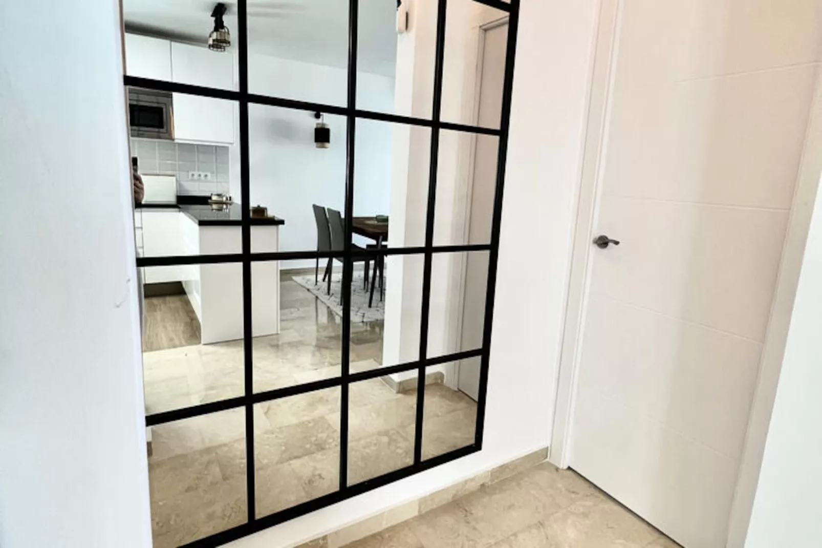 Mobil Home - Bungalow - Cottage à Mijas-Niet-getagd