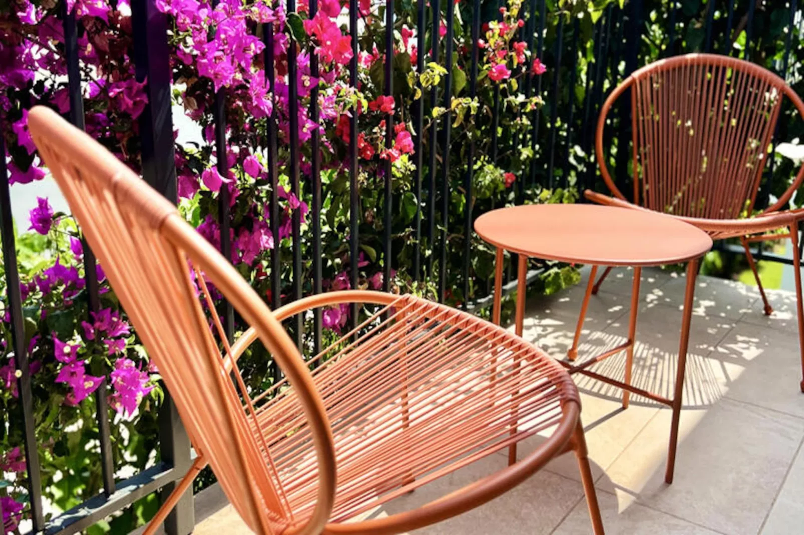 Maison à La Cala de Mijas-Niet-getagd