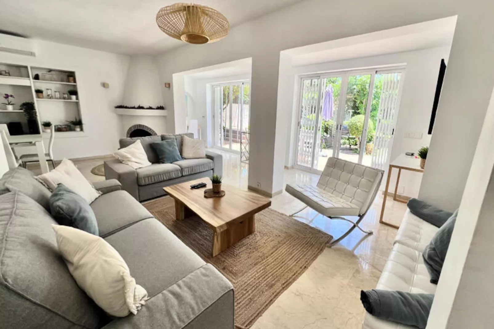 Maison à Estepona-Niet-getagd