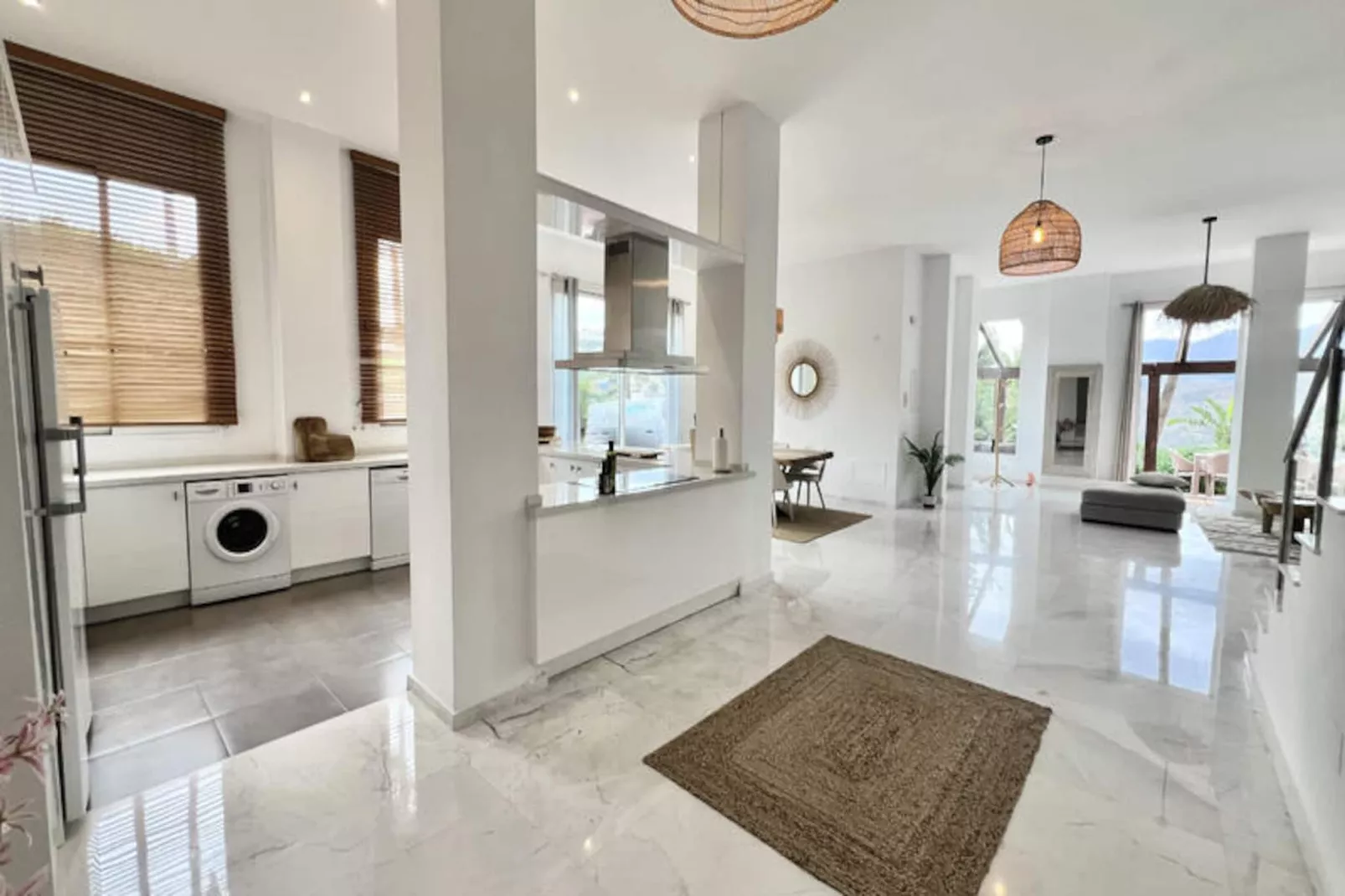 Appartements à Ojen-Niet-getagd