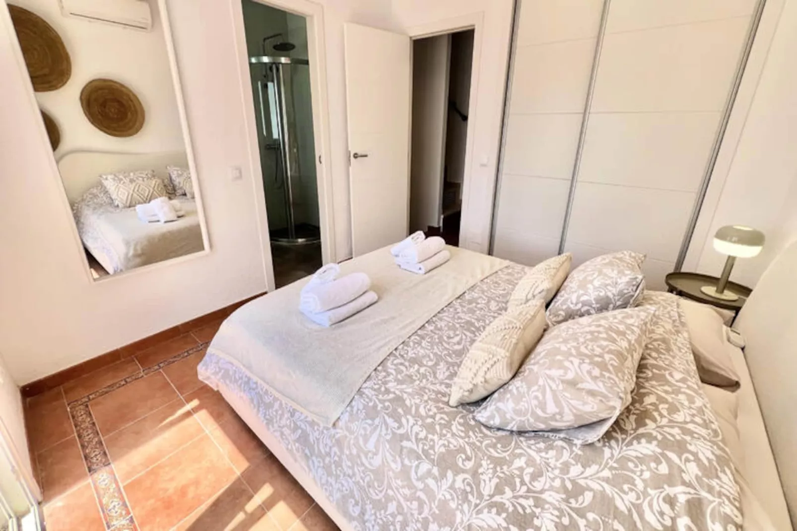 Maison à Mijas-Niet-getagd