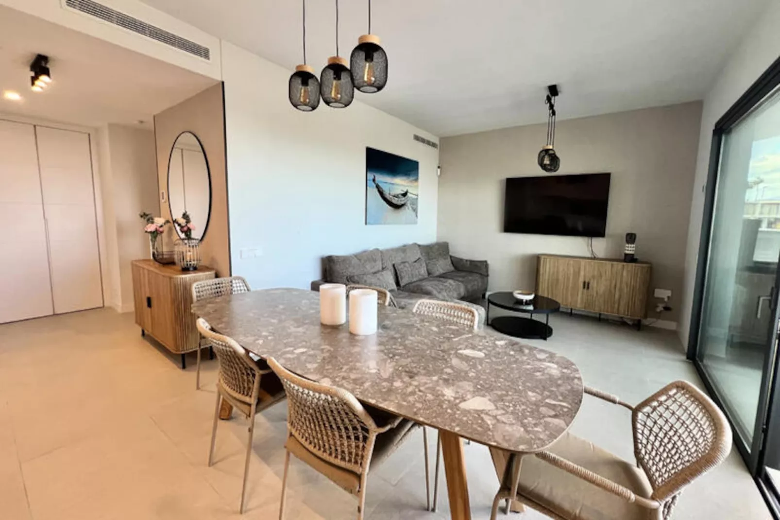 Appartements à Mijas-Niet-getagd