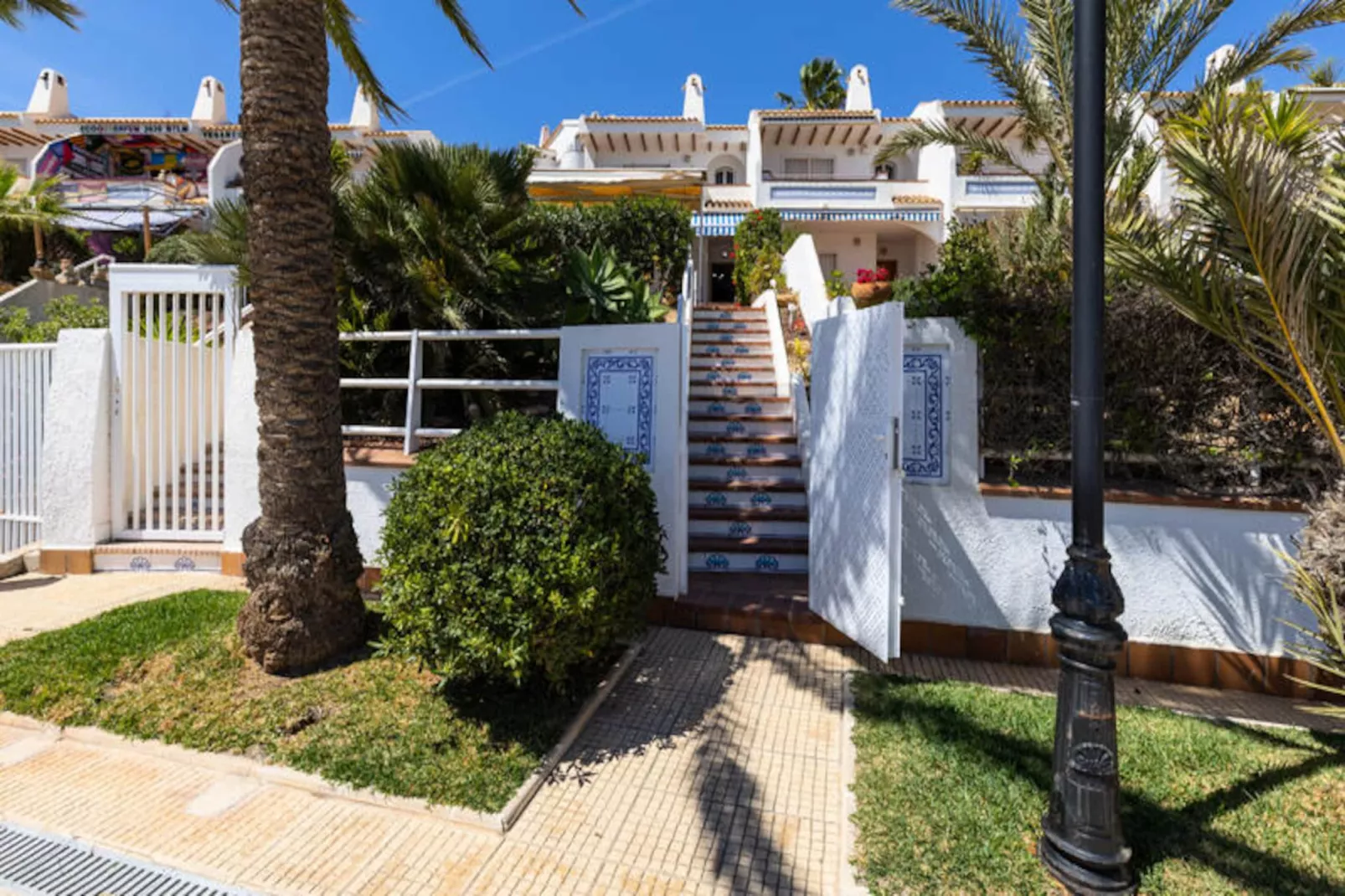 Maison à Orihuela Costa-Niet-getagd