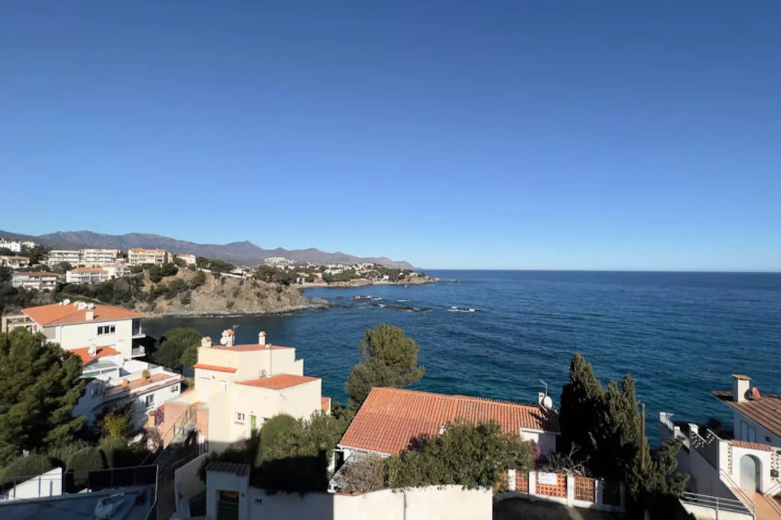 Appartements à Llançà-Niet-getagd