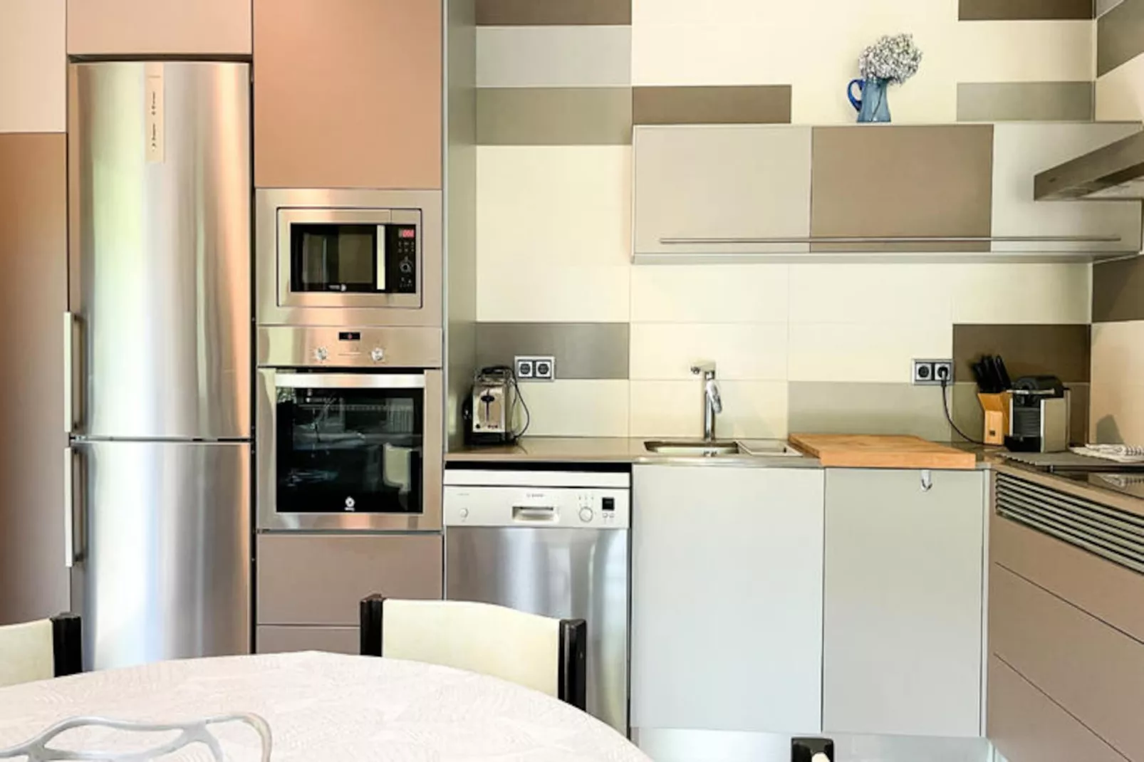 Mobil Home - Bungalow - Cottage à Santa Pau-Niet-getagd