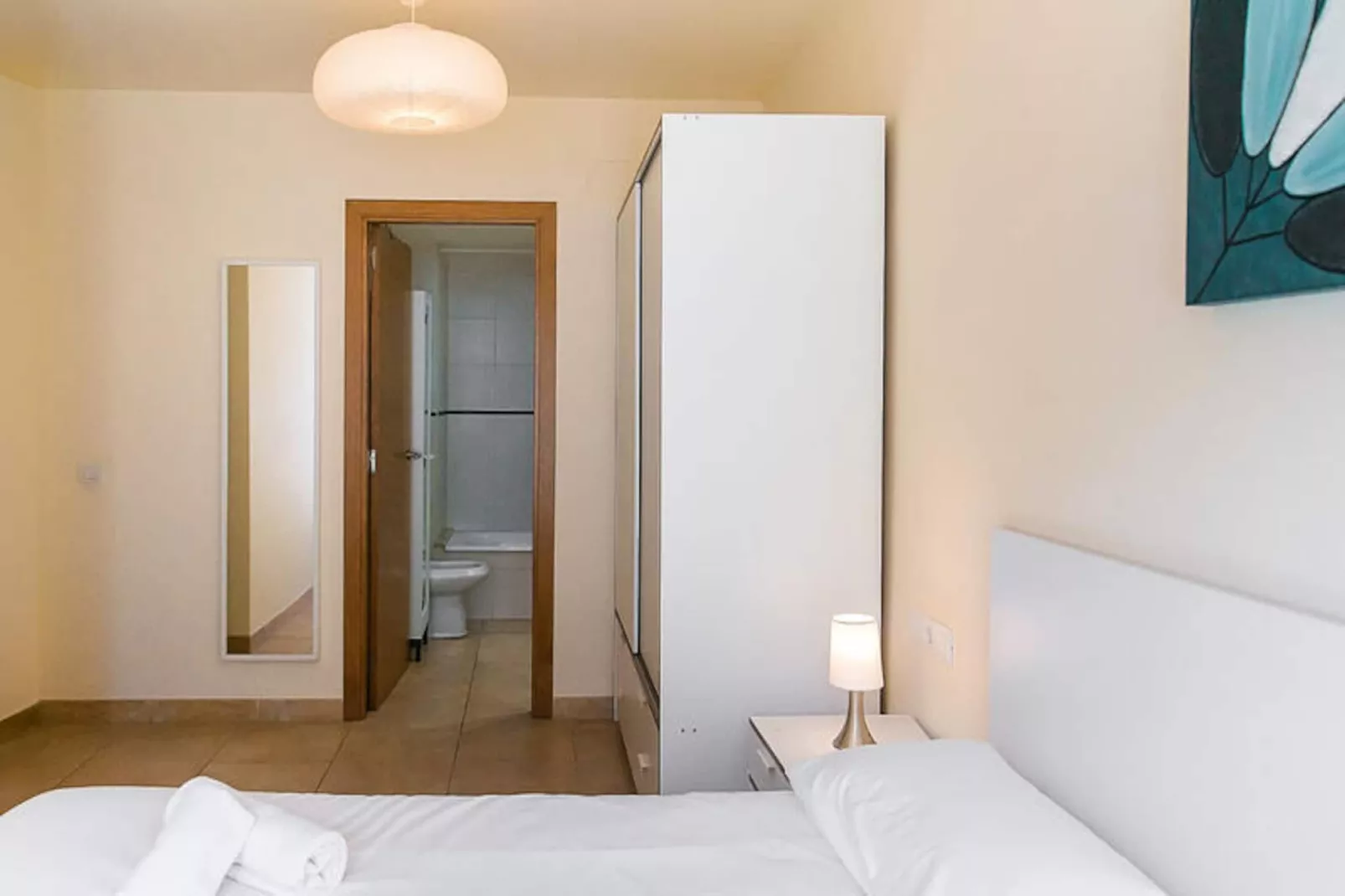 Appartements à Palafrugell-Niet-getagd