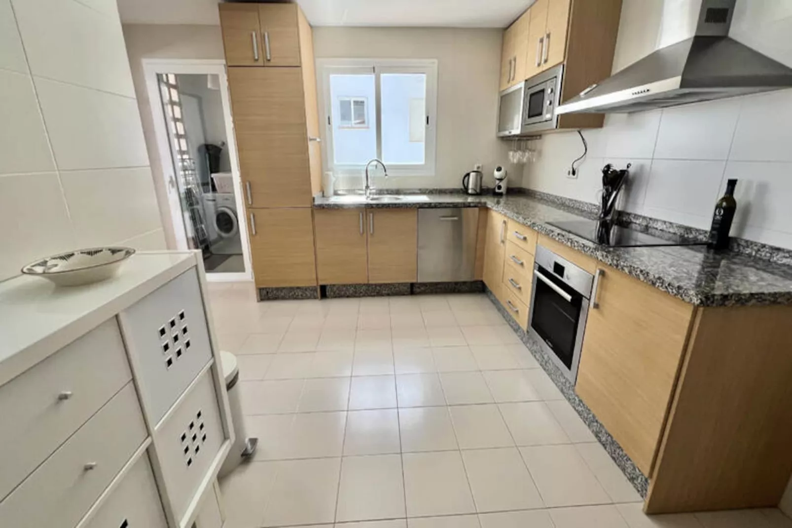 Appartements à Ojen-Niet-getagd