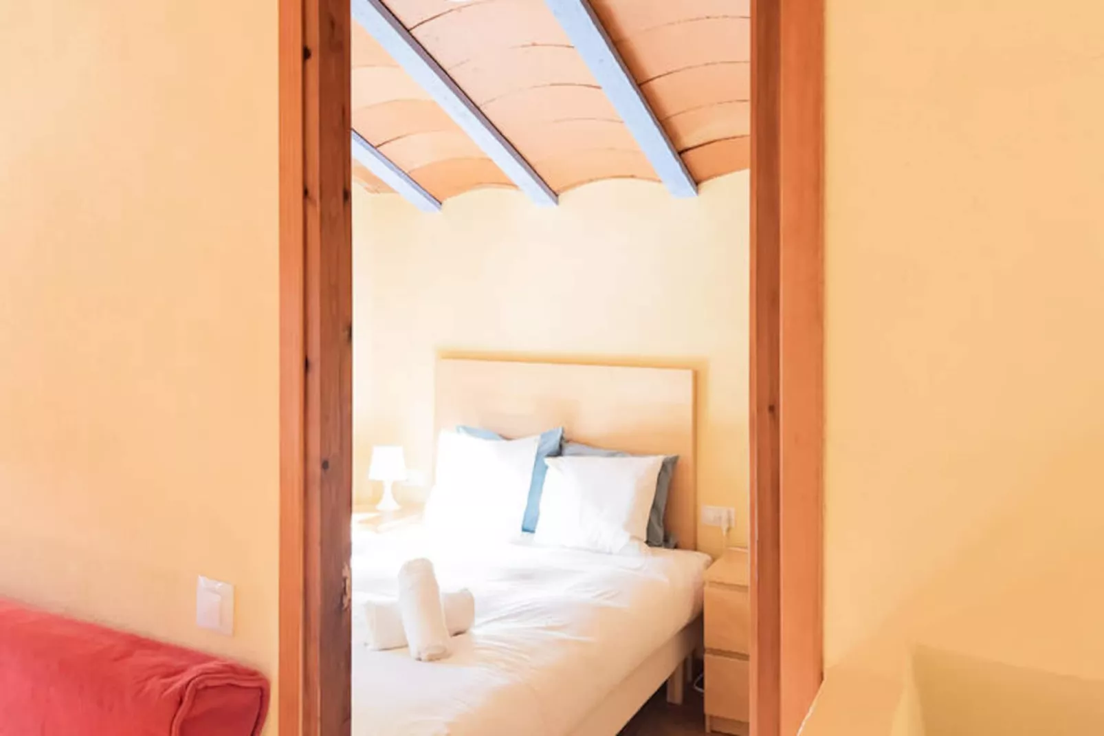 Appartements à Sant Feliu de Pallerols-Niet-getagd