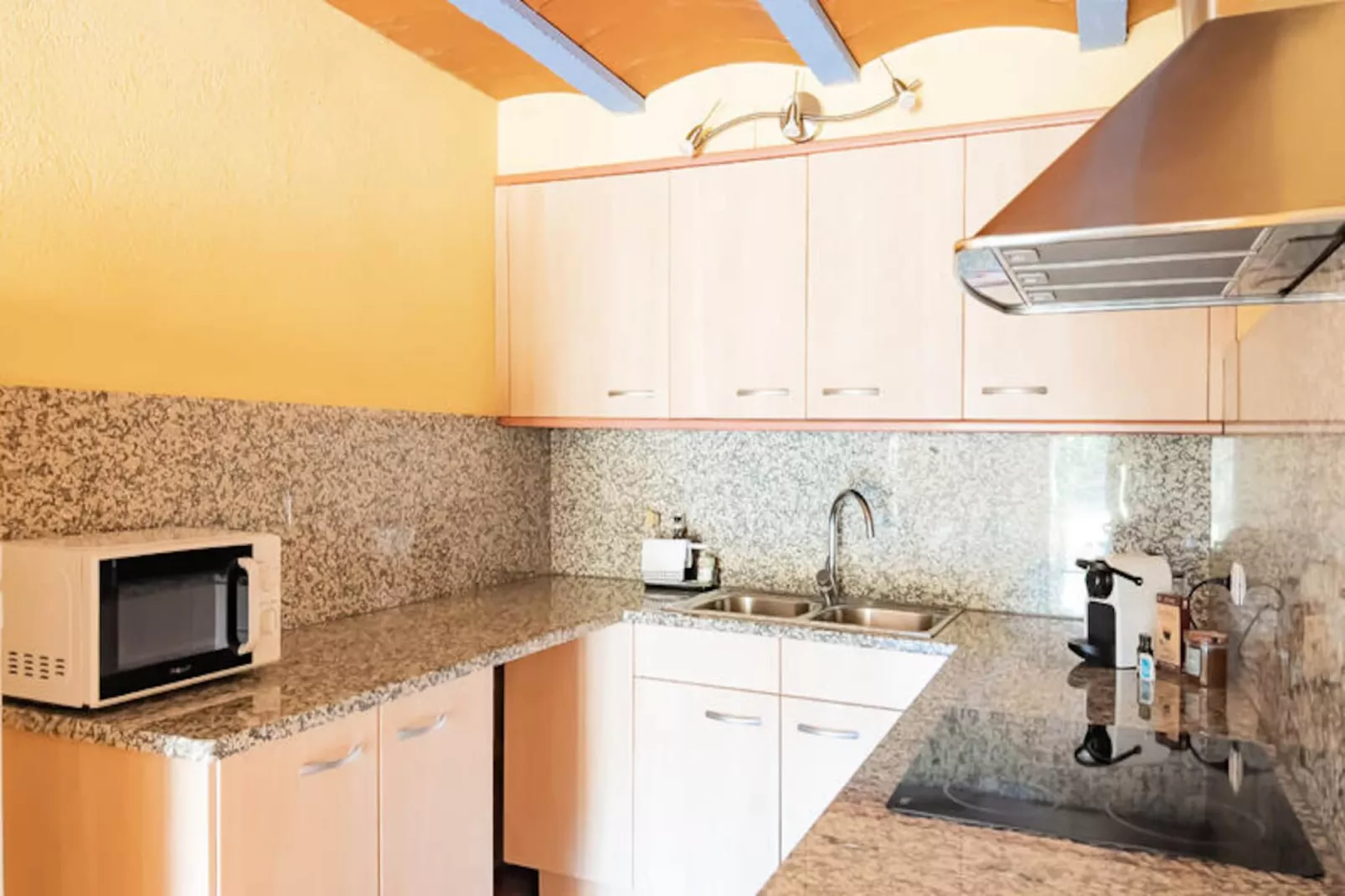 Appartements à Sant Feliu de Pallerols-Niet-getagd