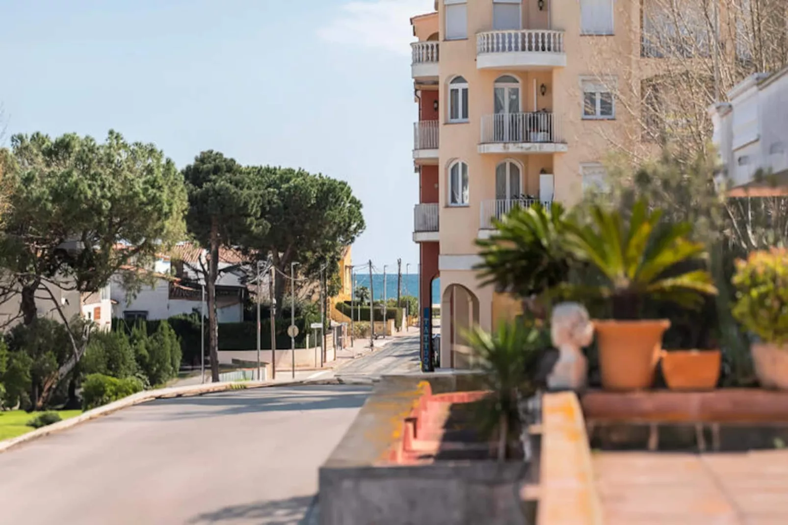 Appartements à Empuriabrava-Niet-getagd