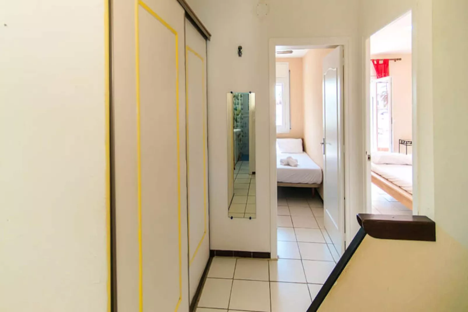 Maison à Empuriabrava-Niet-getagd