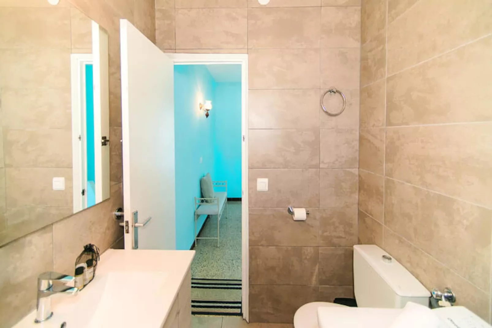 Maison à Empuriabrava-Niet-getagd