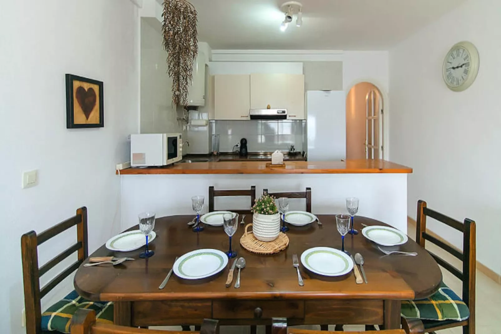 Appartements à Empuriabrava-Niet-getagd