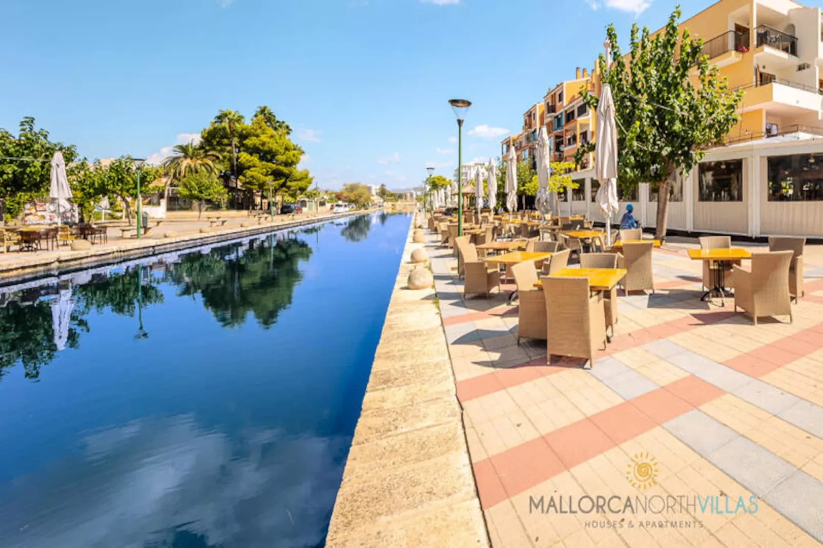 Appartements à Alcúdia - Port d'Alcúdia-Niet-getagd