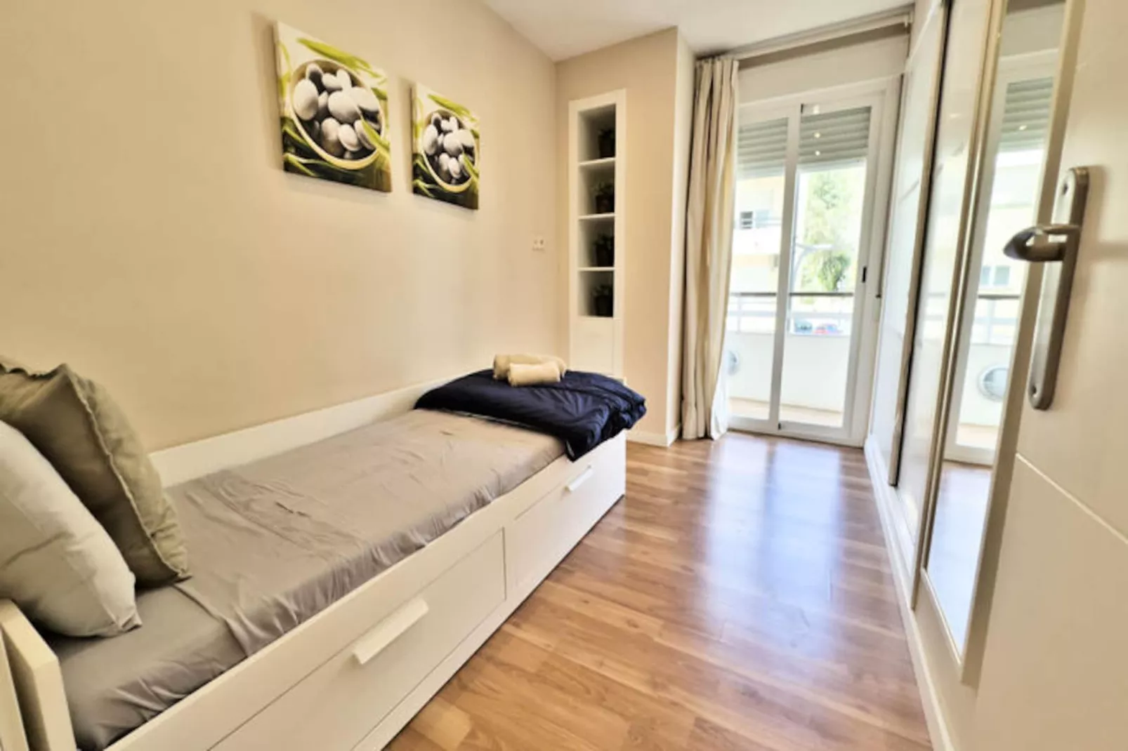 Appartements à Marbella-Niet-getagd