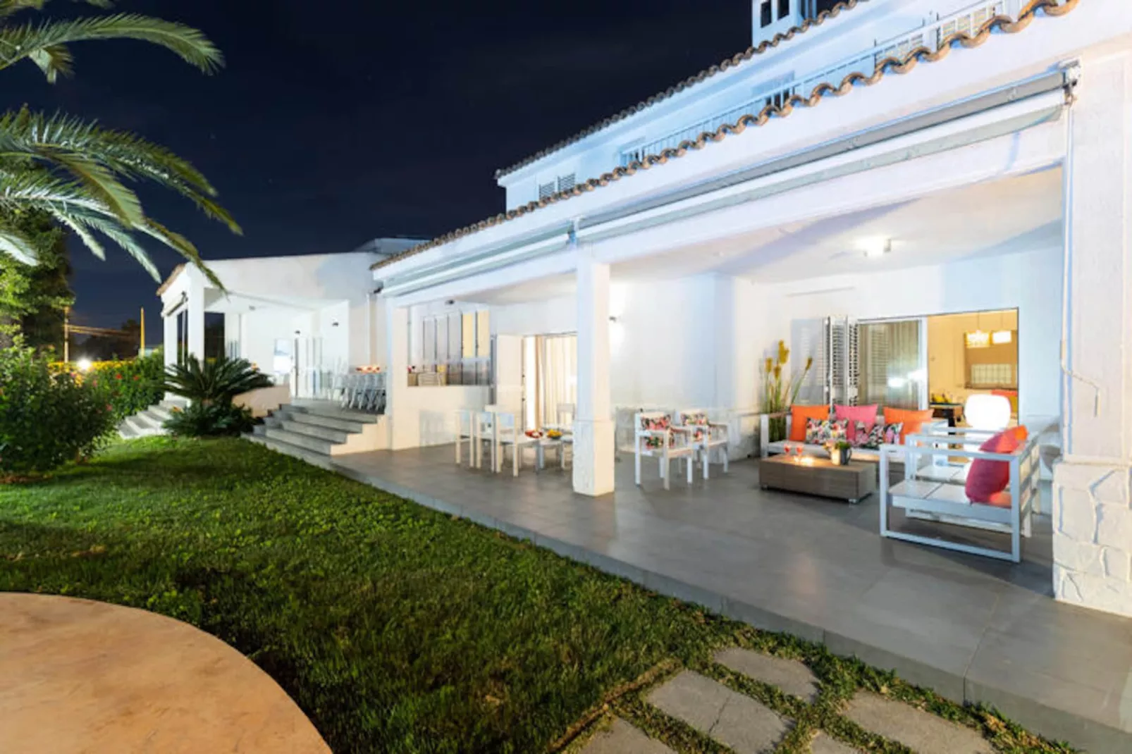 Maison à Santa Pola-Niet-getagd