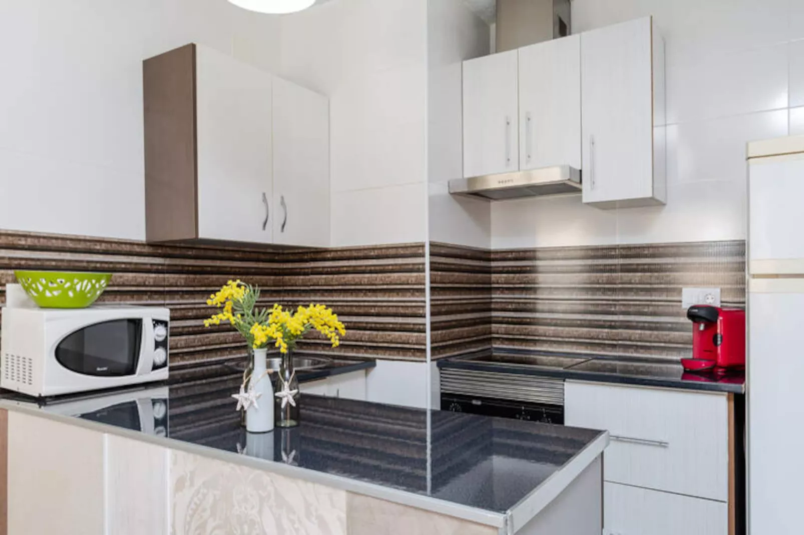 Maison à Torrevieja-Niet-getagd