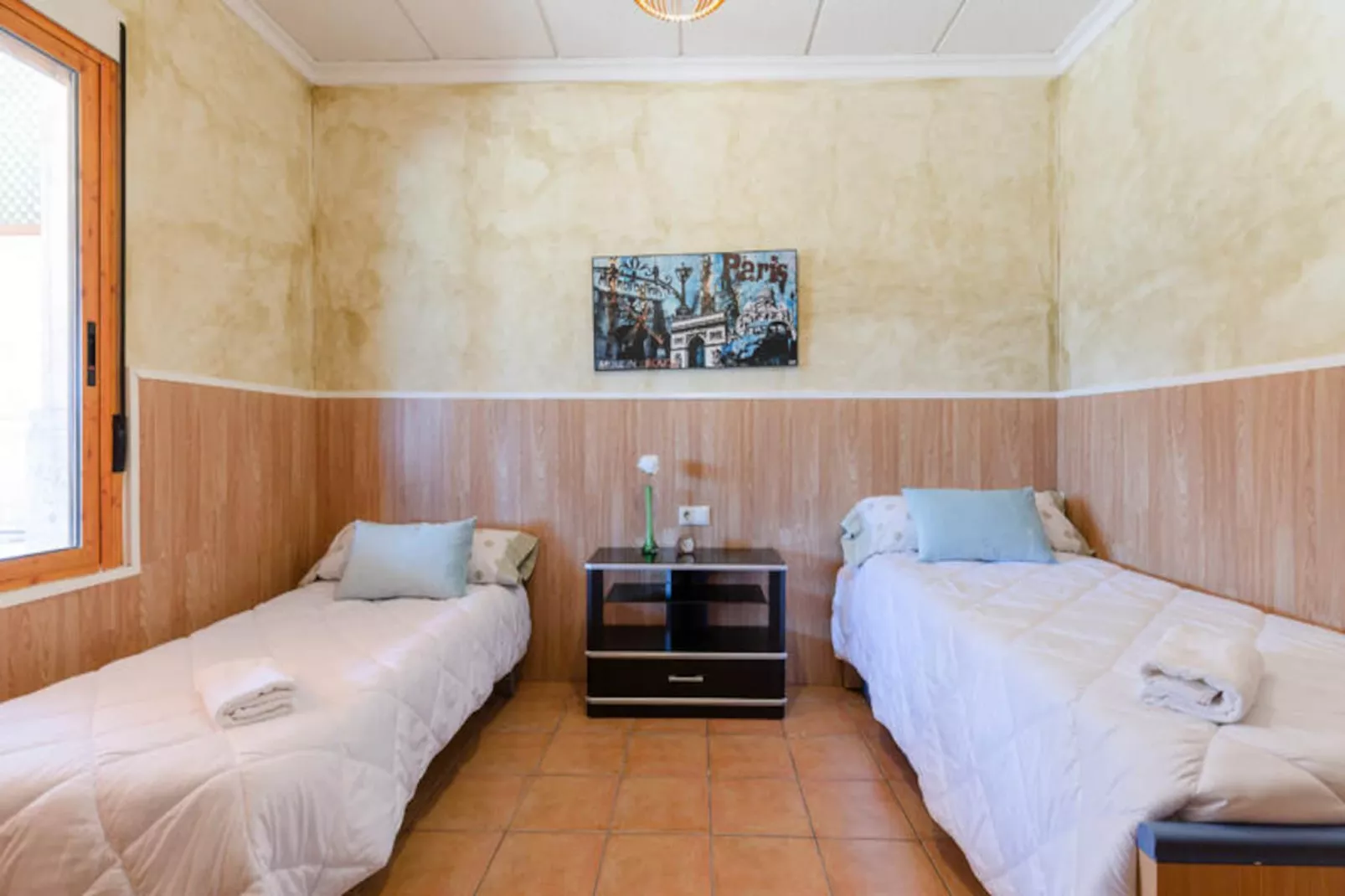 Mobil Home - Bungalow - Cottage à Dolores-Niet-getagd