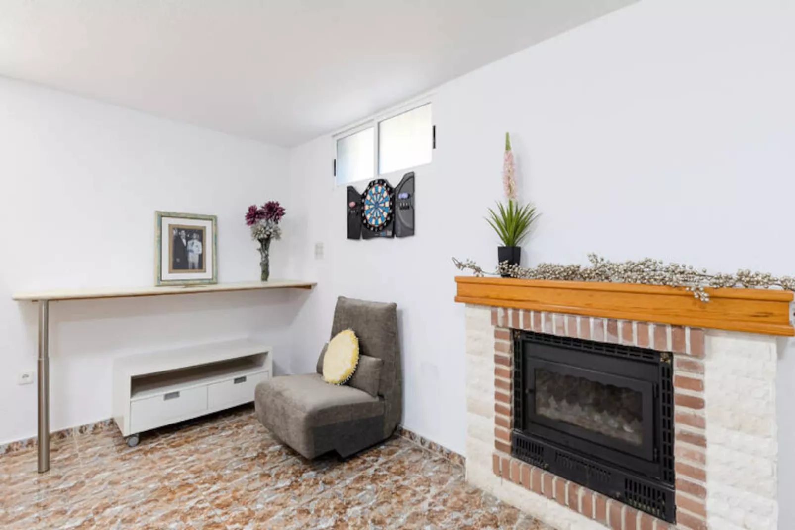 Maison à Mutxamel-Niet-getagd