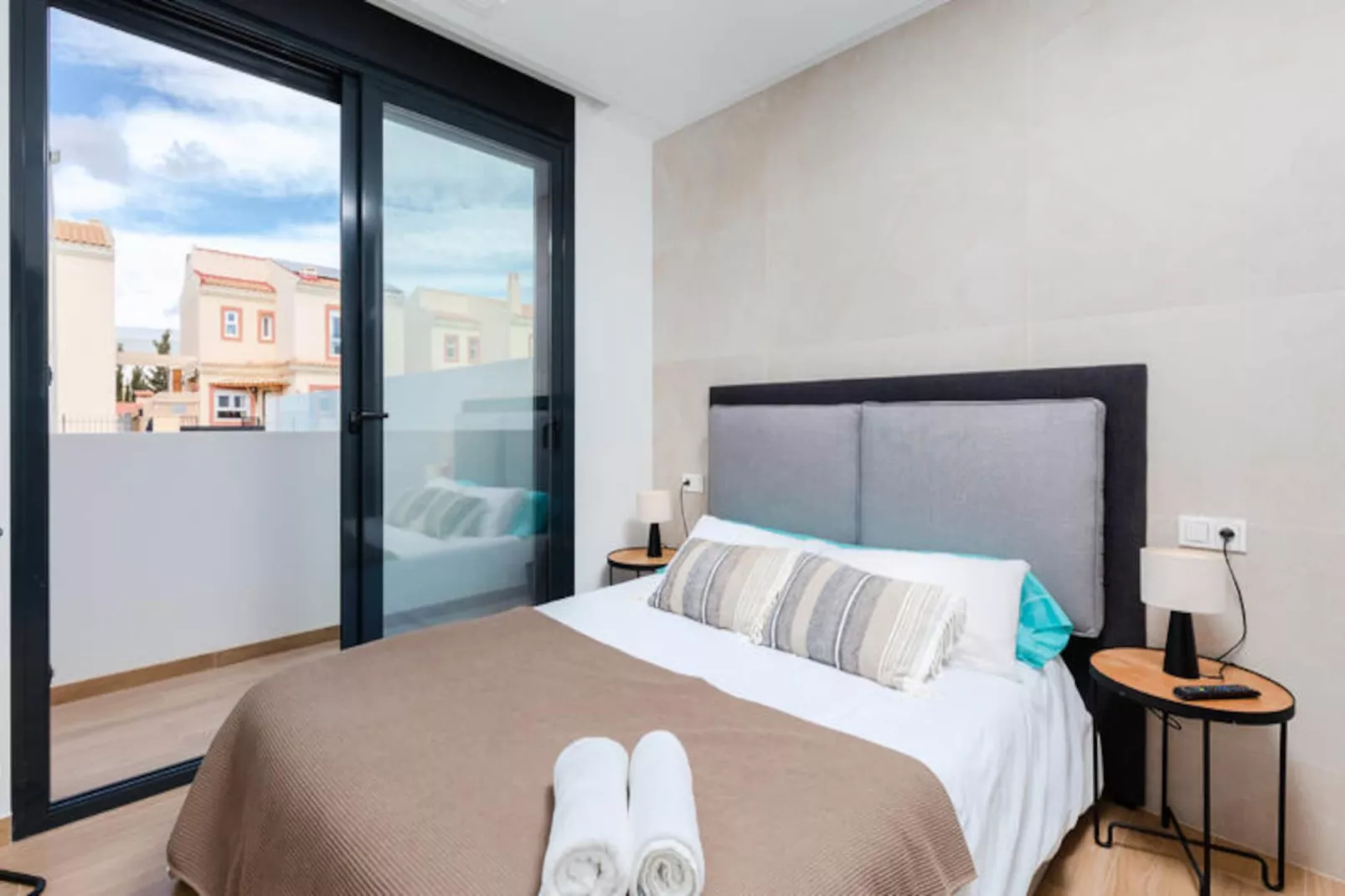 Maison à El Campello-Niet-getagd