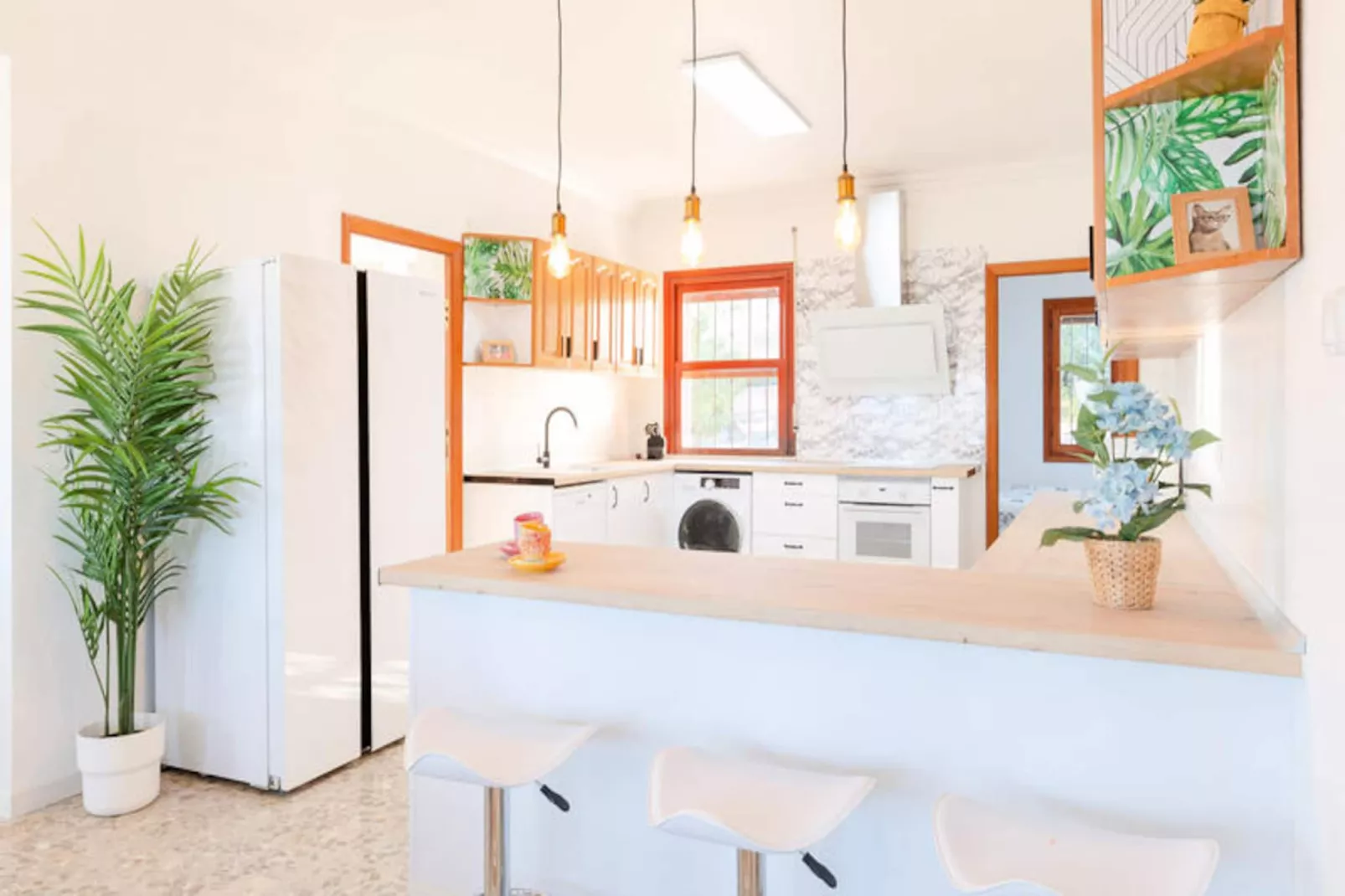 Maison à Elche-Niet-getagd