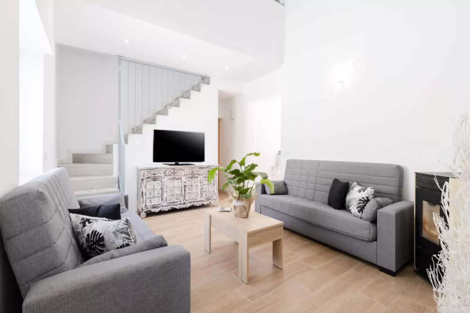 Maison à Catral-Niet-getagd