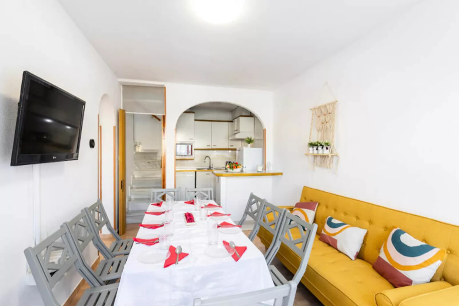 Maison à Torrevieja-Niet-getagd