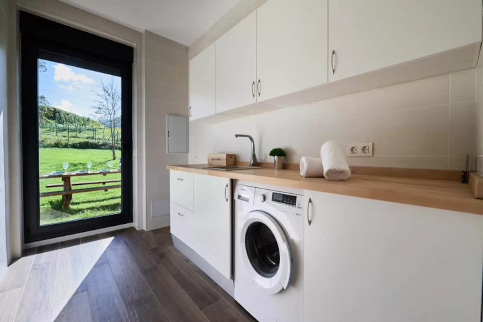 Maison à Zeanuri-Niet-getagd