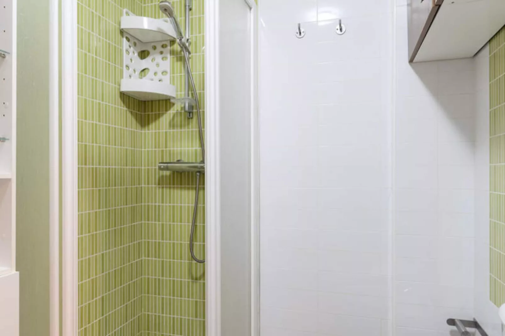 Mobil Home - Bungalow - Cottage à Pilar de la Horadada-Niet-getagd