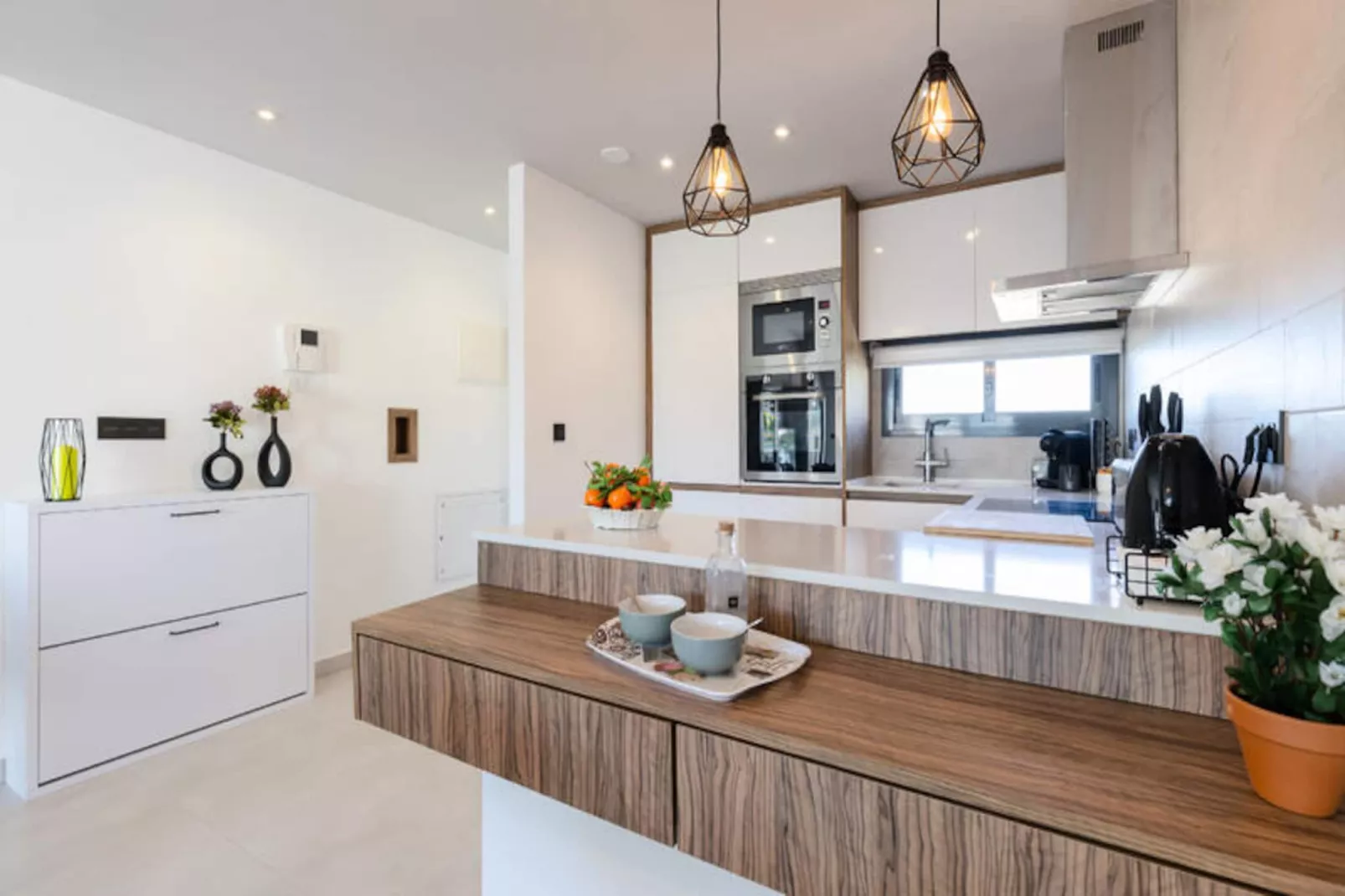 Appartements à Guardamar del Segura-Niet-getagd