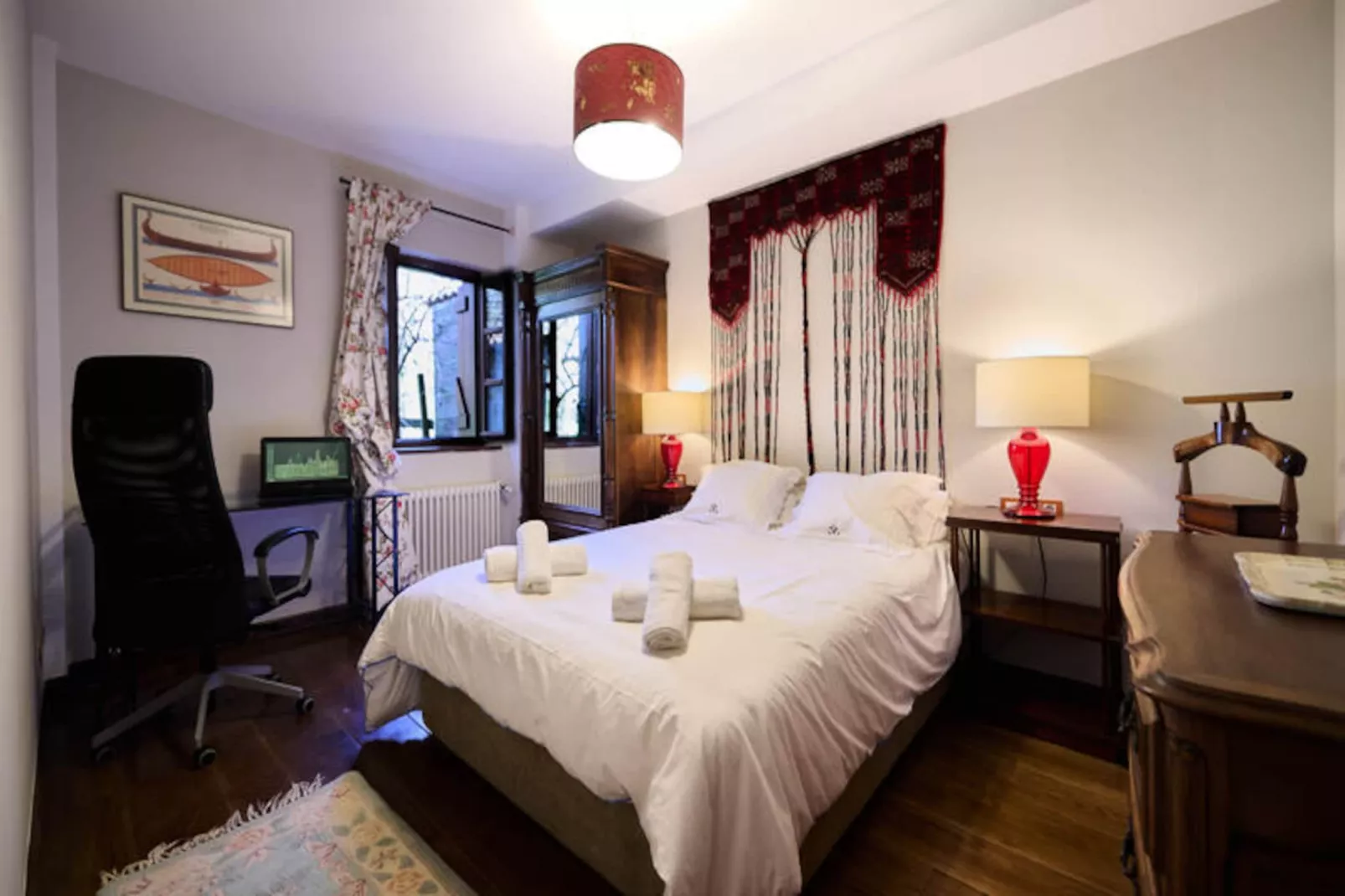 Maison à Ochandiano-Niet-getagd