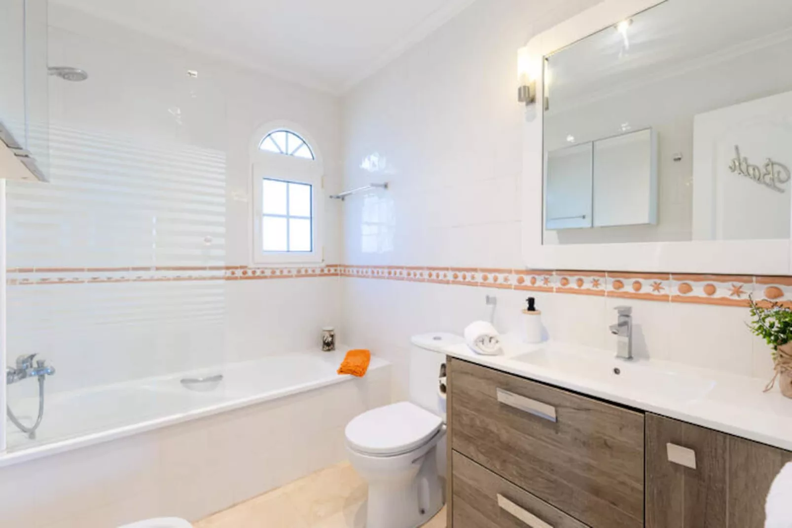 Maison à Orihuela Costa-Niet-getagd