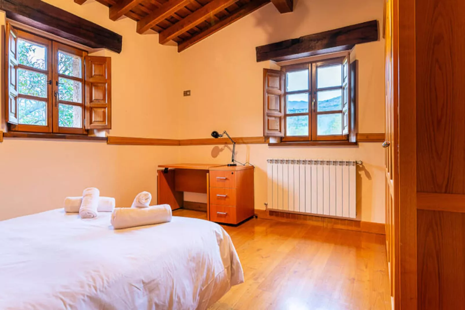 Maison à Barcena de Pie de Concha-Niet-getagd