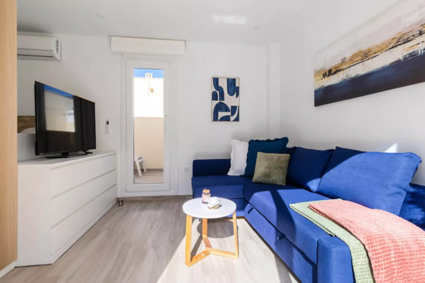 Maison à San Javier-Niet-getagd