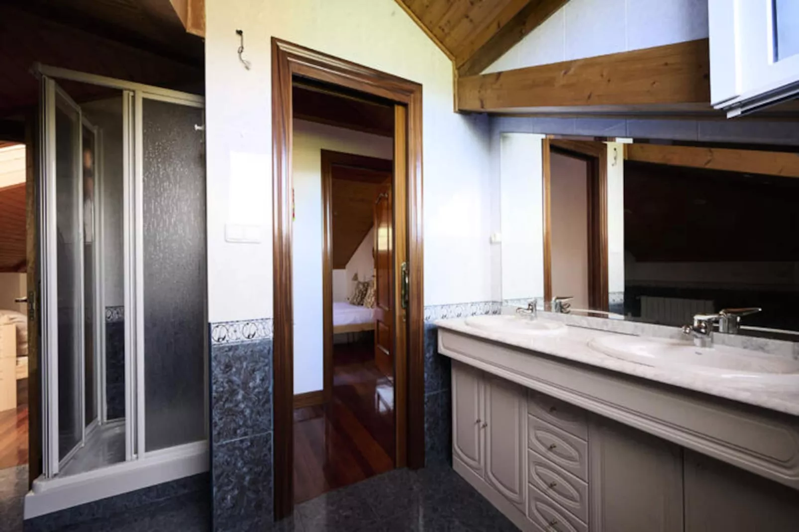 Appartements à Gautegiz Arteaga-Niet-getagd