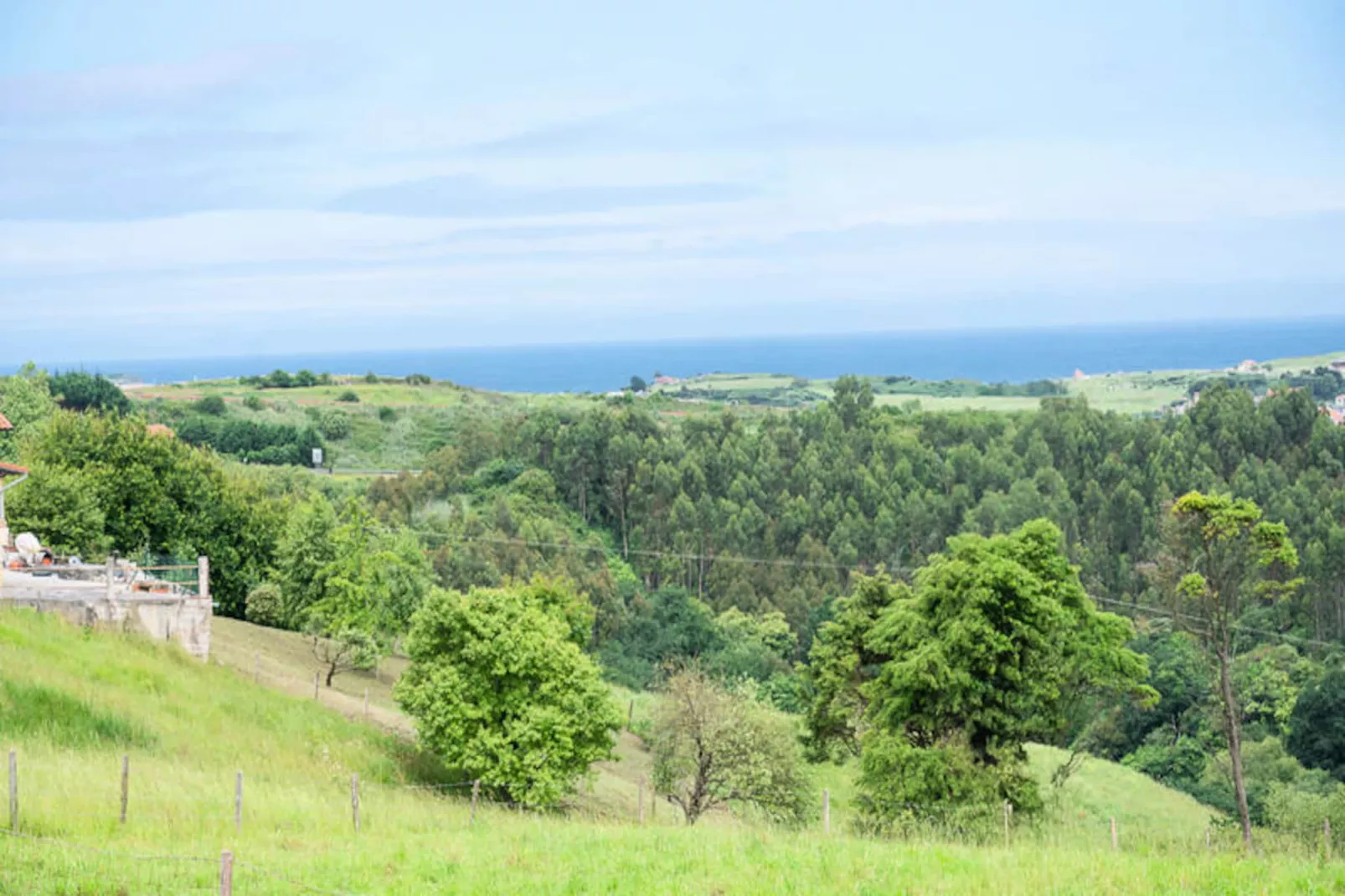 Appartements à Miengo-Niet-getagd