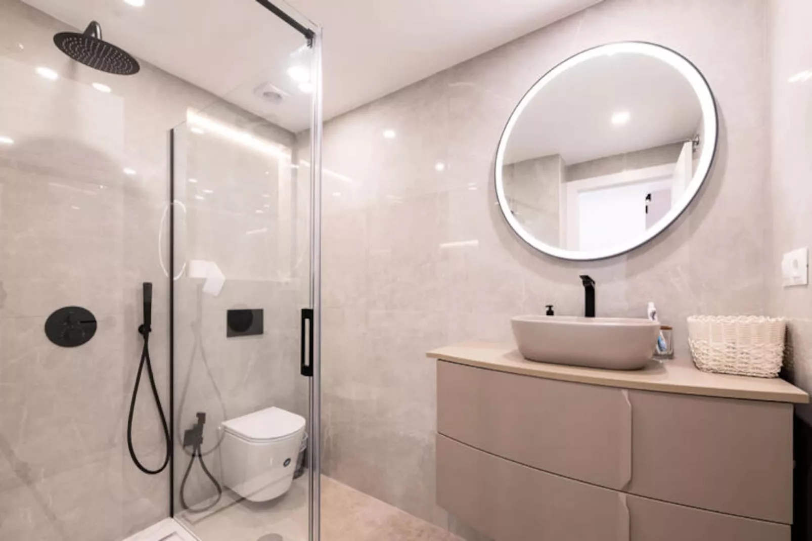 Appartements à Marbella-Niet-getagd