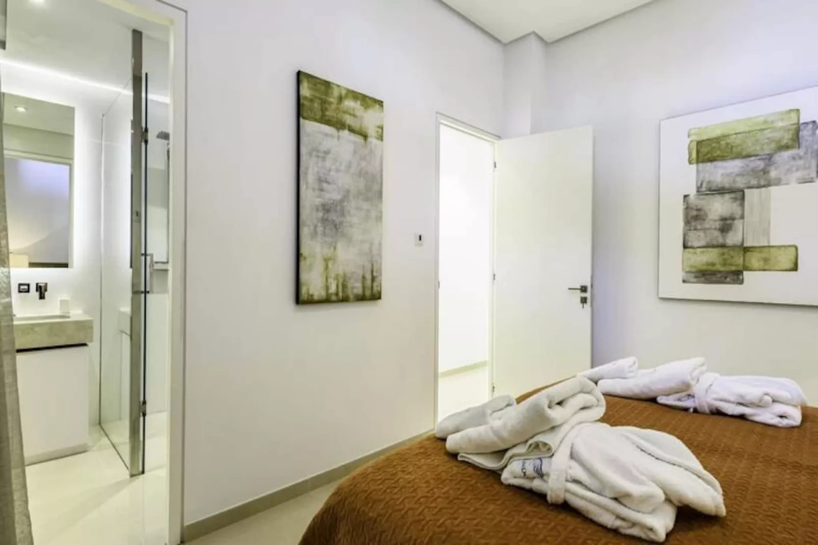 Maison à Benahavís-Niet-getagd