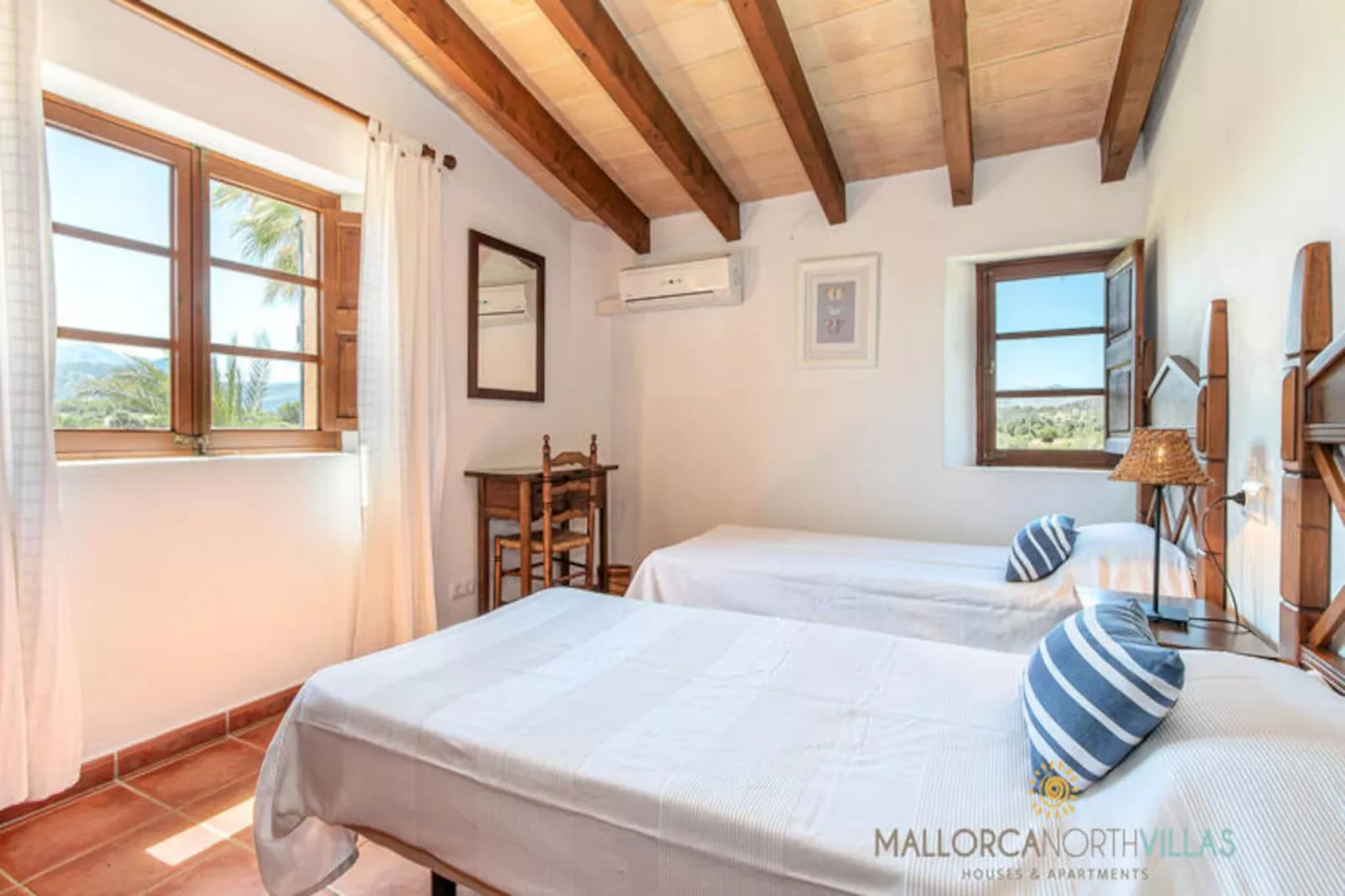 Maison à Alcúdia - Port d'Alcúdia-Niet-getagd