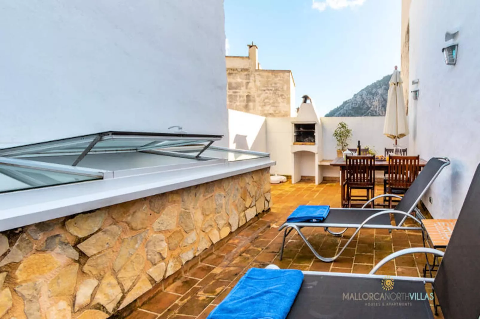 Maison à Pollença - Port de Pollença-Niet-getagd