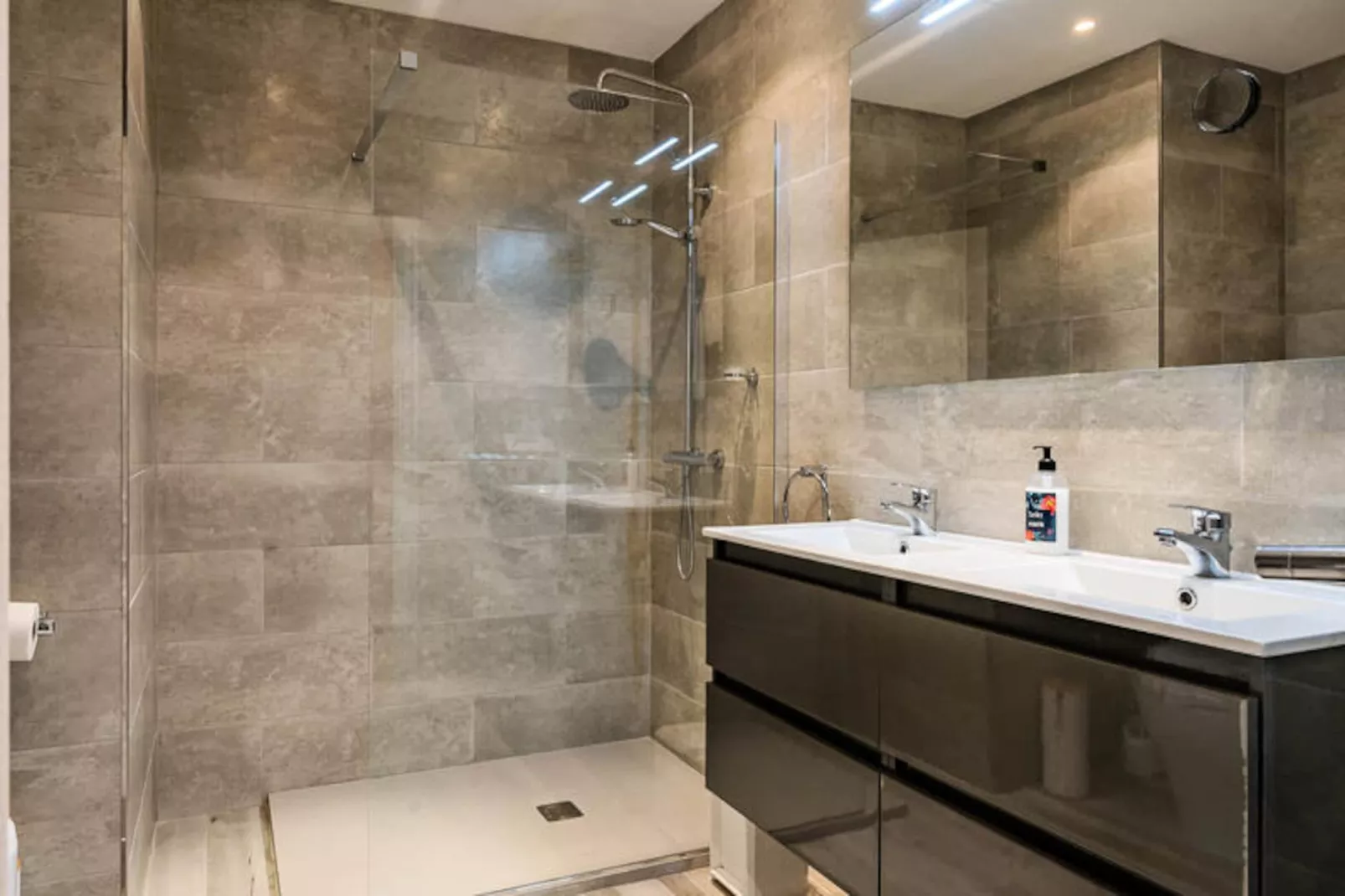 Appartements à Manilva-Niet-getagd