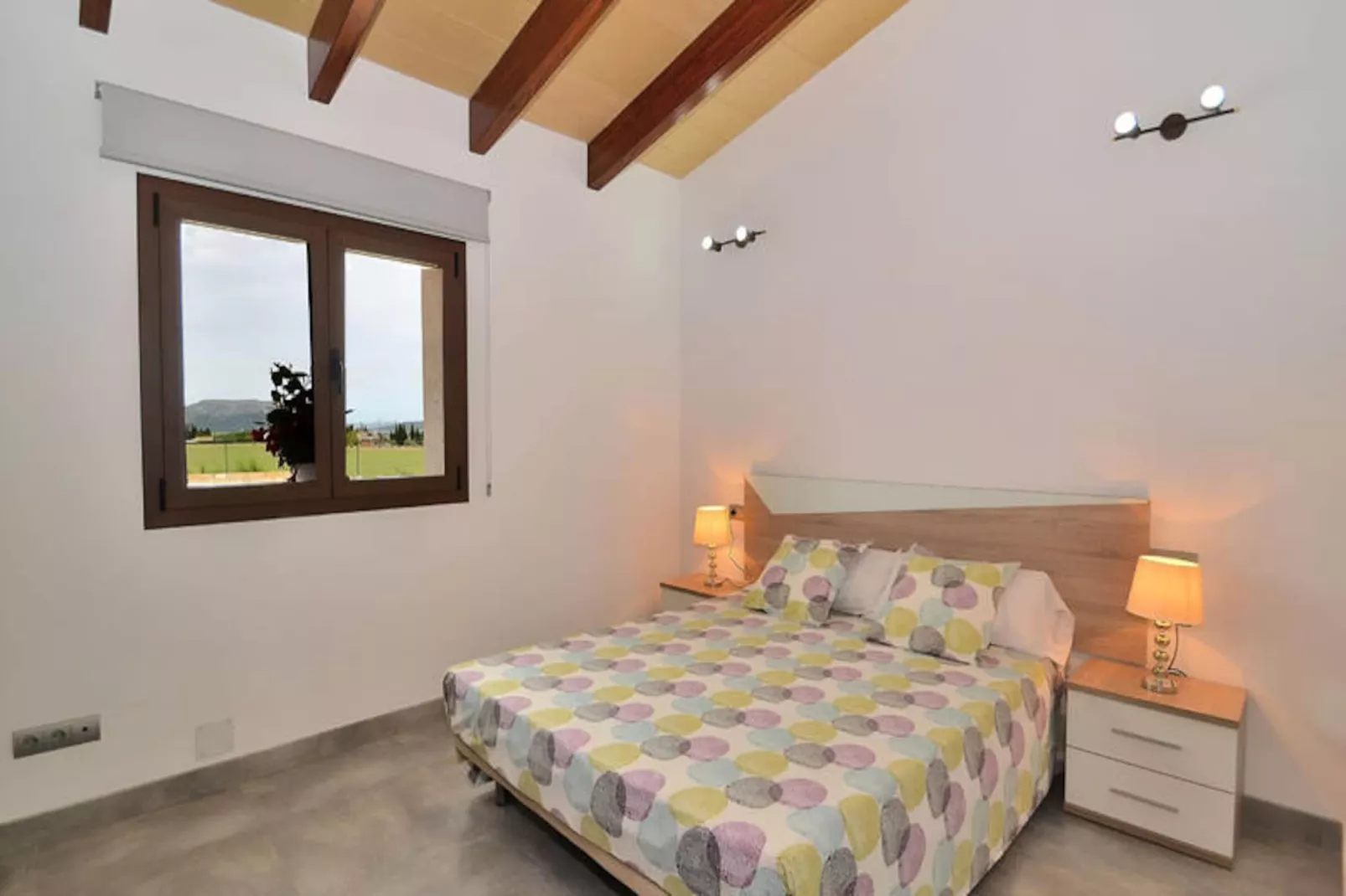 Maison à Muro-Niet-getagd