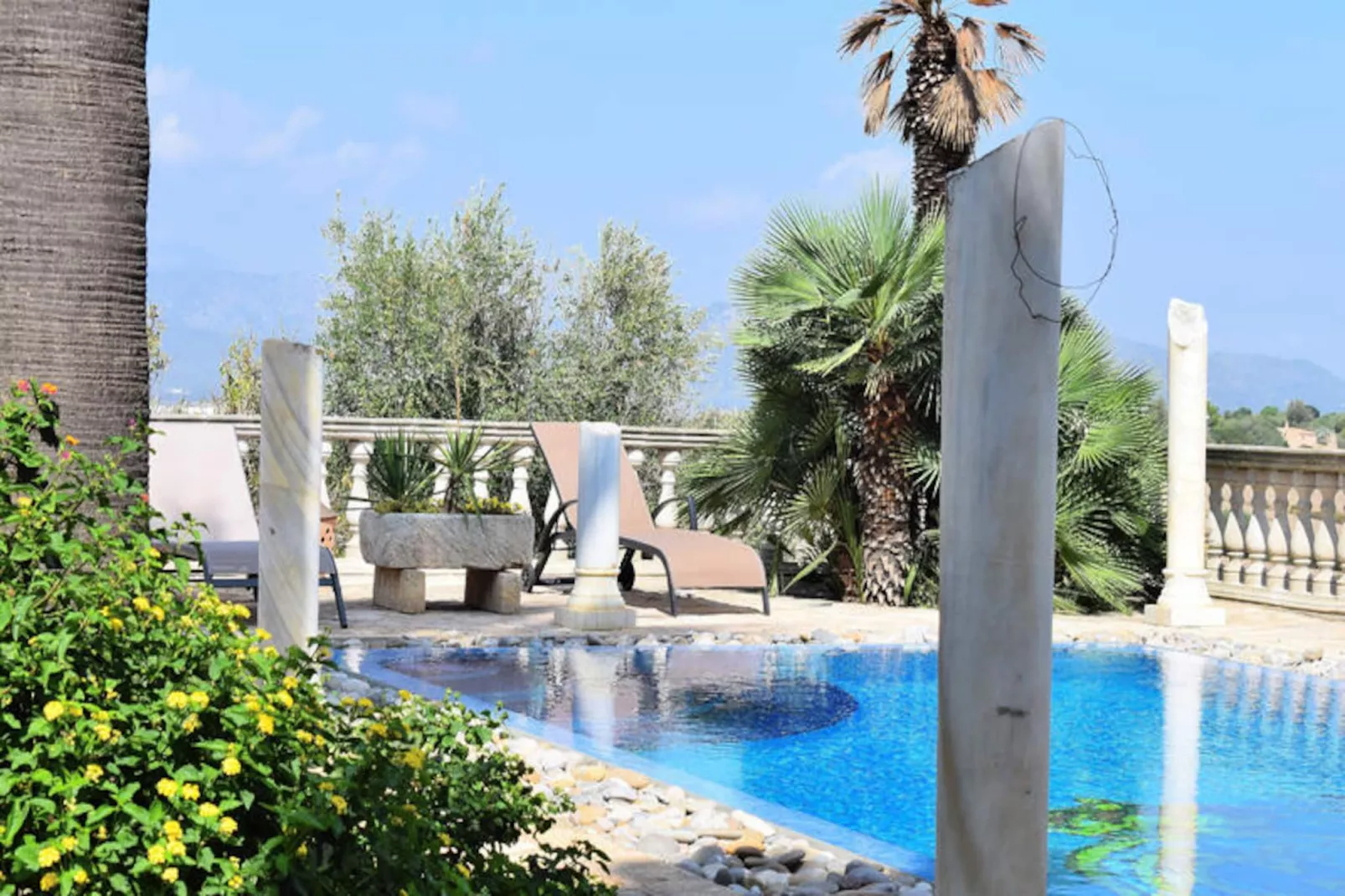 Maison à Muro-Niet-getagd