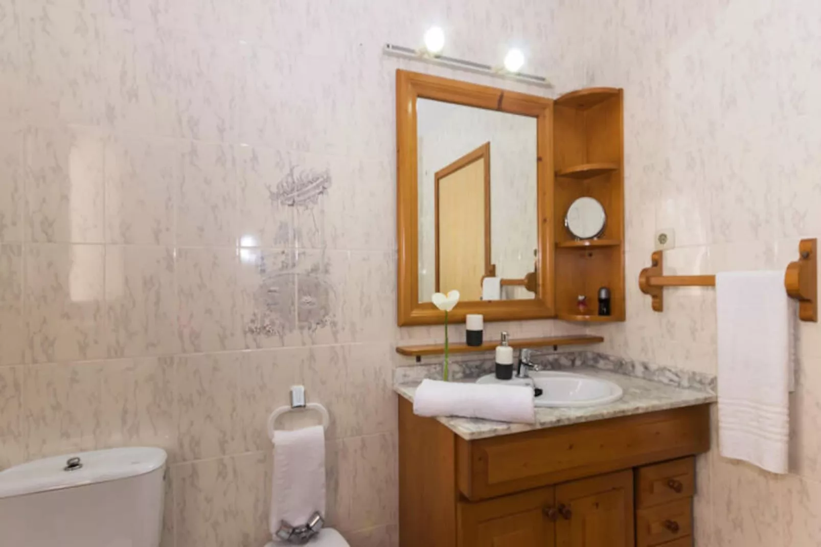 Maison à Can Picafort-Niet-getagd