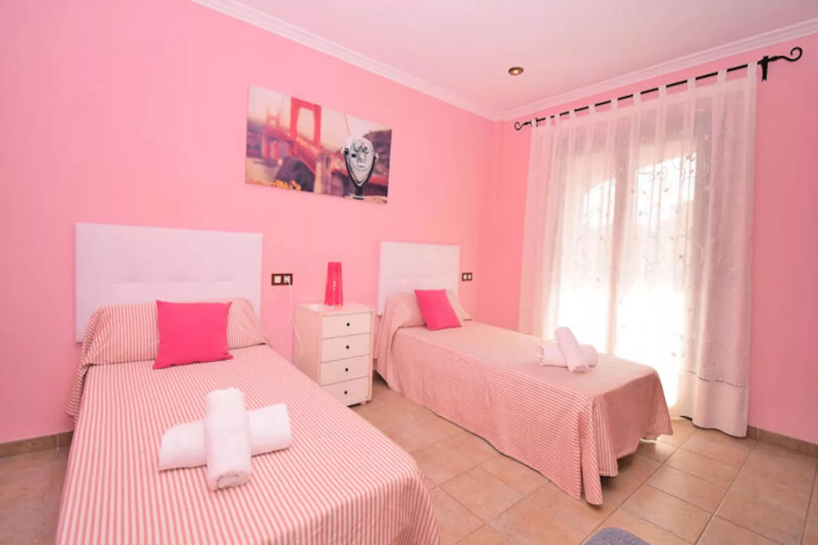 Maison à Muro-Niet-getagd