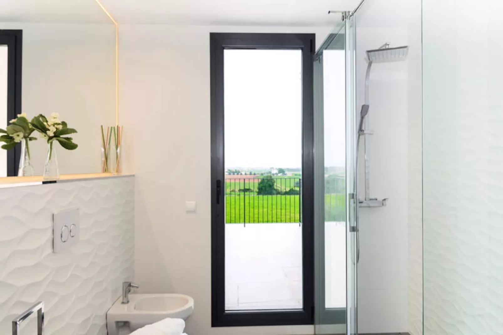 Maison à Muro-Niet-getagd