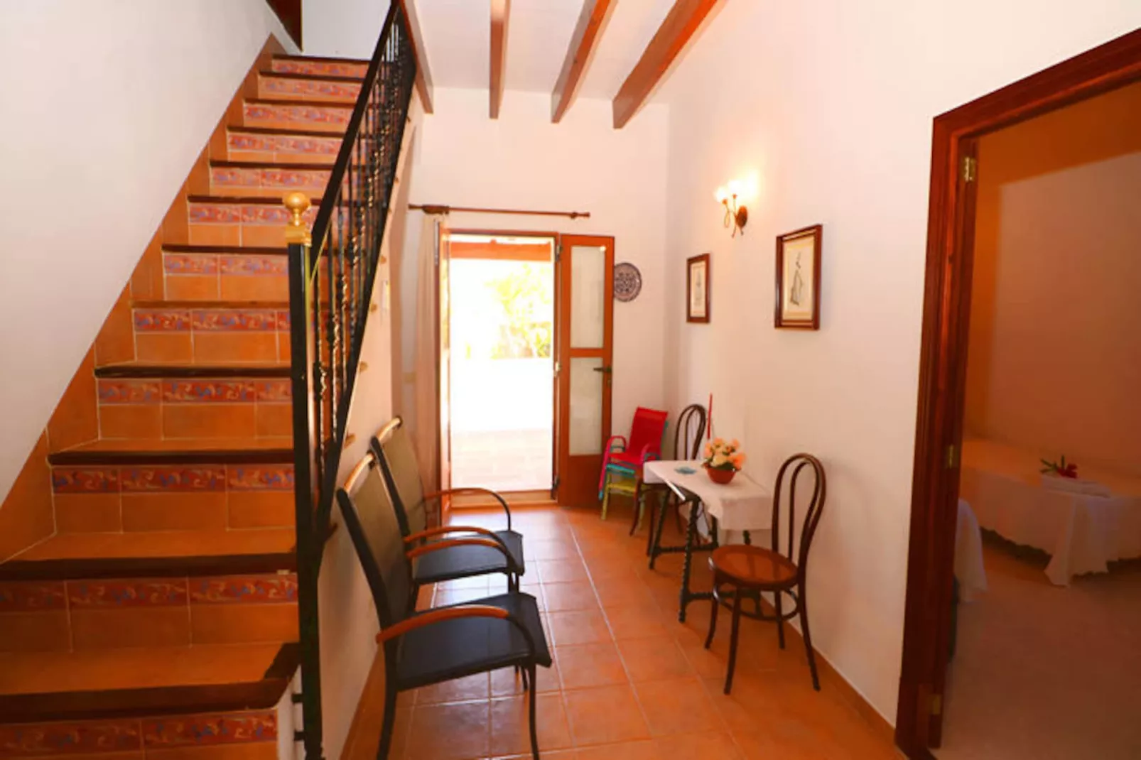 Maison à Campos-Niet-getagd