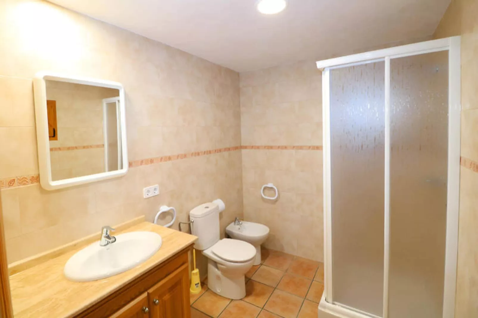 Maison à Campos-Niet-getagd