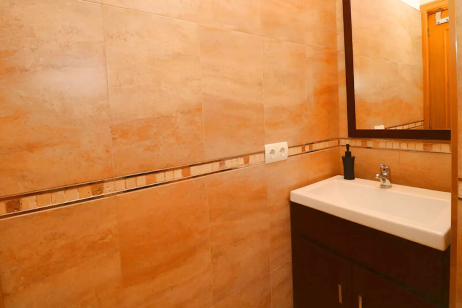 Maison à Campos-Niet-getagd