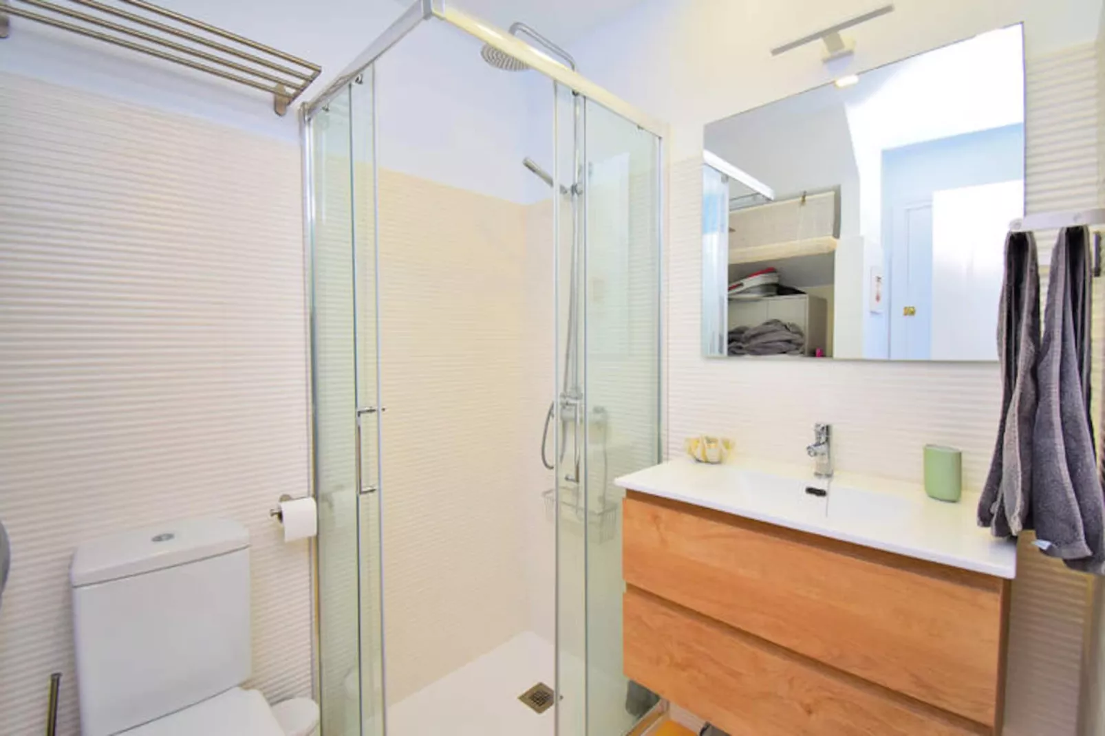 Maison à Colonia de Sant Pere-Niet-getagd